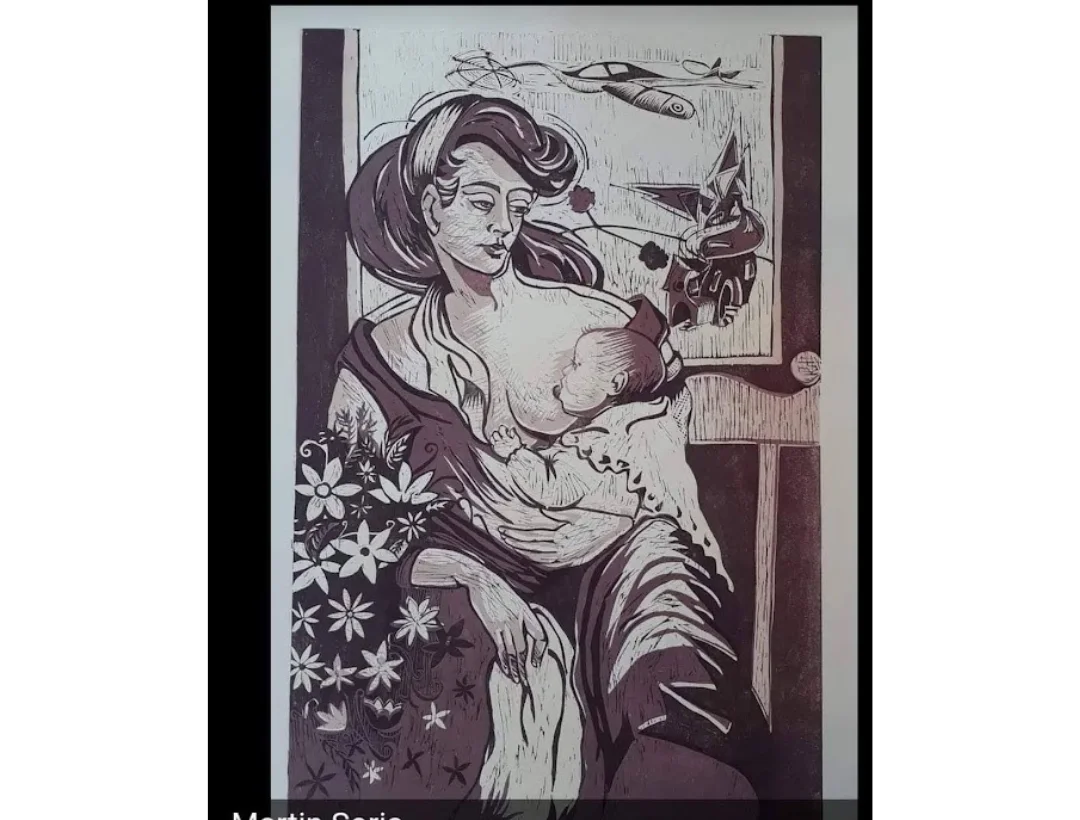 7