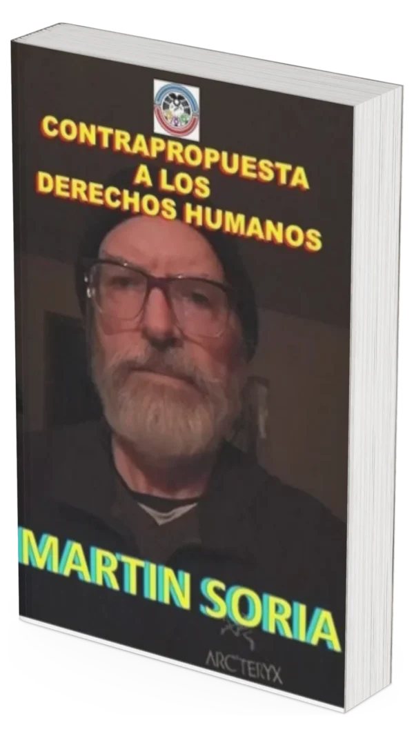 E-book Contra Propuesta A Los Derechos Humanos