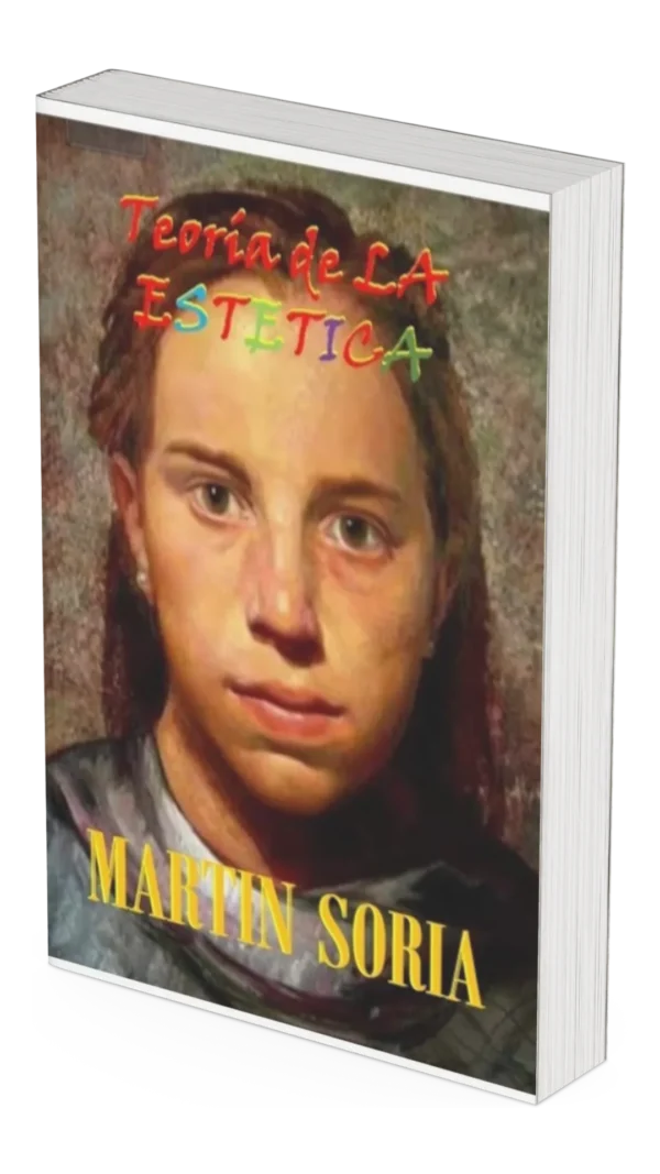 E-book Teoría de La Estética