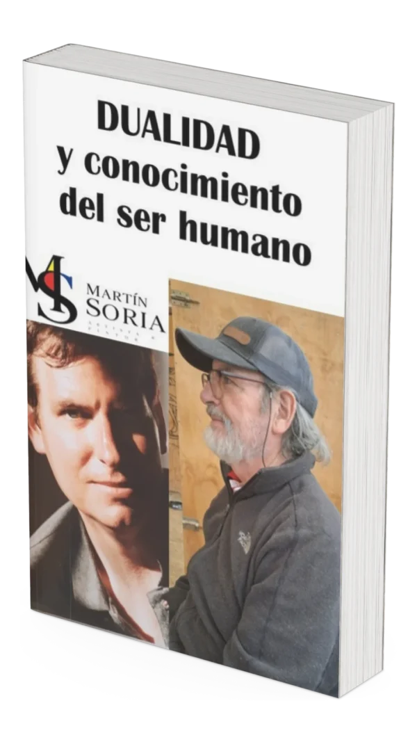E-book Dualidad y Conocimiento del Ser Humano