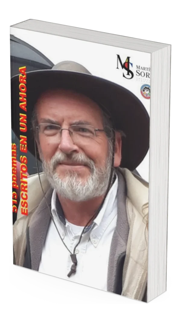 E-book Poemas escritos en Un Ahora