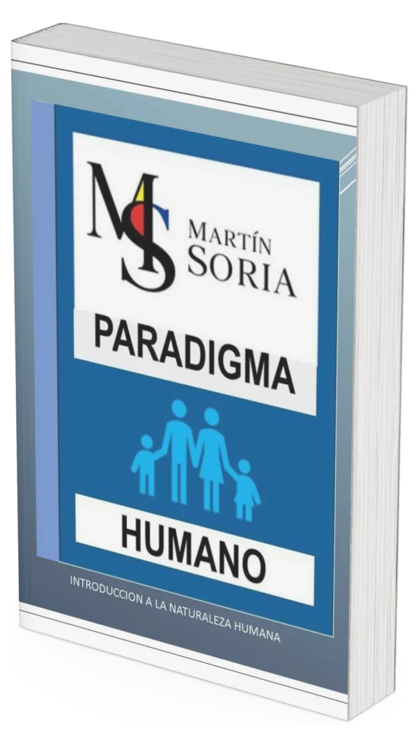 E-book Paradigma Humano