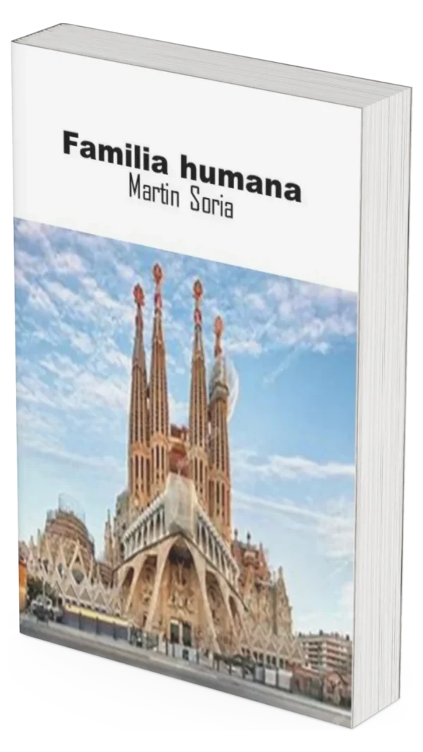 E-book Familia Humana