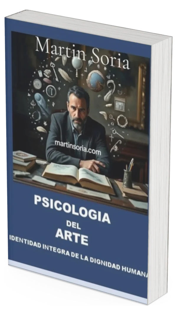 E-book Psicología del Arte