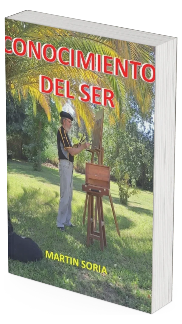 E-book Conocimiento del Ser