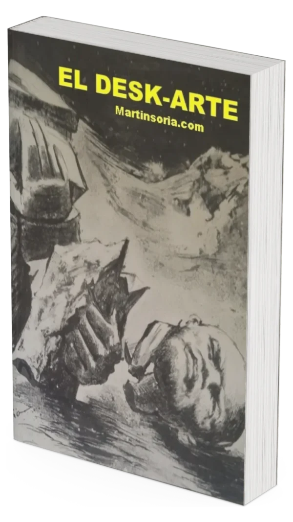 E-book Descarte