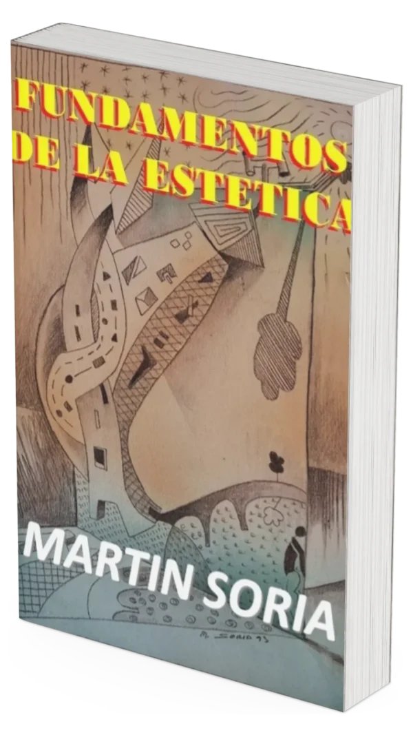 E-book Fundamentos de la Estética