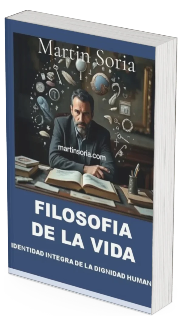PREMIUM: E-book Filosofía de la vida
