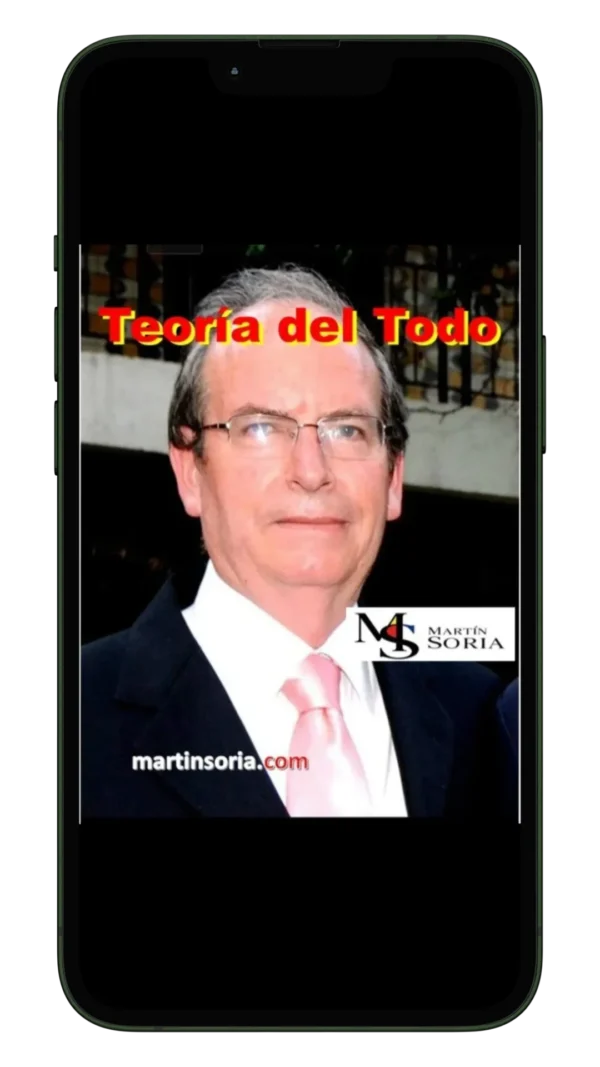 Audio Libro Resumen - Teoría del Todo