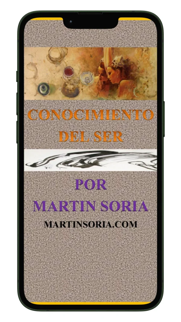 Audio Libro - Resumen: El Conocimiento del Ser
